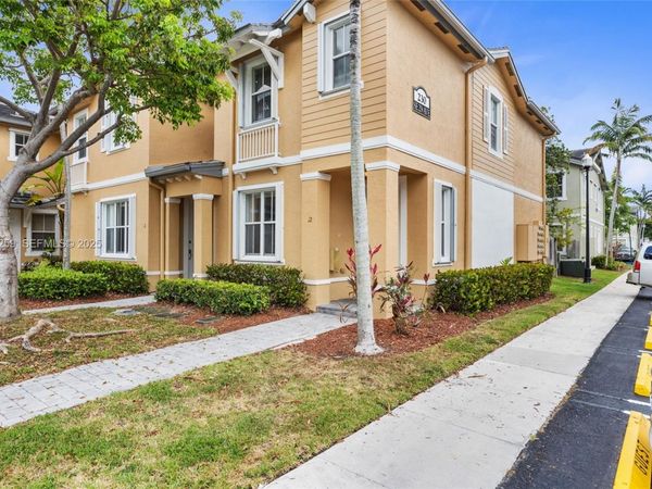 230 SE 29th Ave, Unit 12, Homestead, FL 33033
