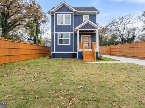 1785 Richmond Avenue SE, Atlanta, GA 30315