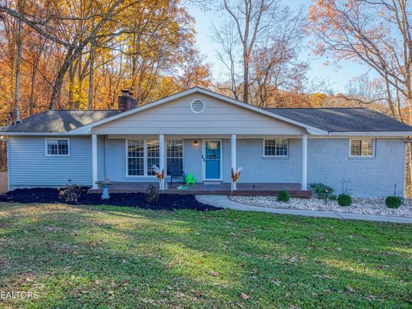 340 Blacksferry Rd, Knoxville, TN 37931