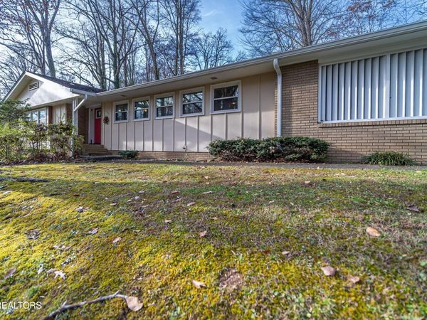 103 Ditman Lane, Oak Ridge, TN 37830