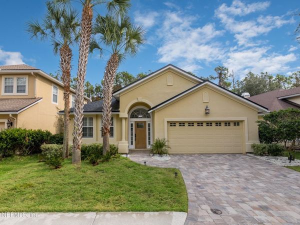 96061 LONG BEACH Drive, Fernandina Beach, FL 32034