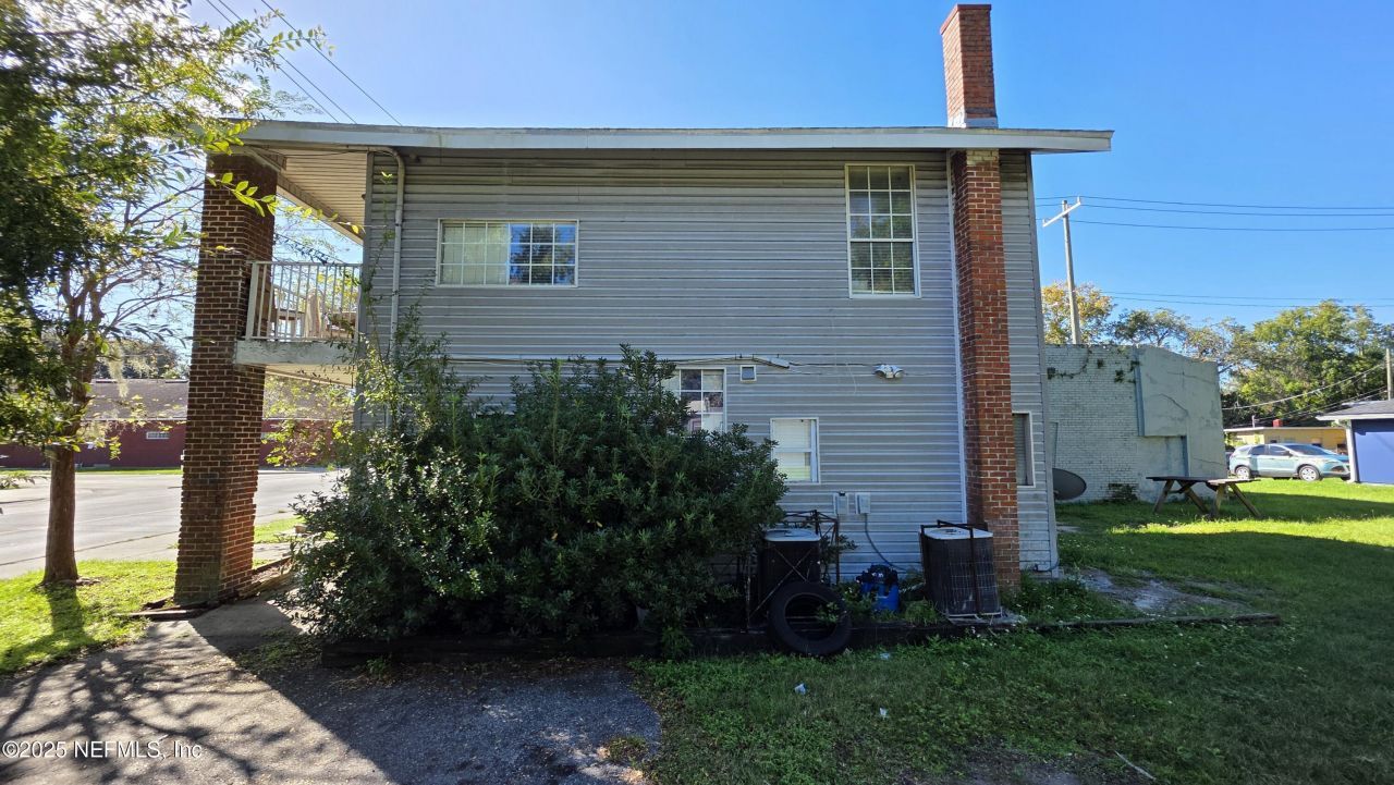 3108 N Myrtle Avenue, Jacksonville, FL 32209 Main Photo