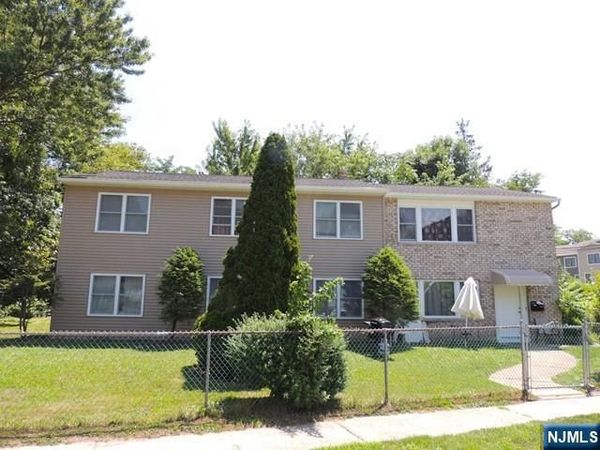 252 Berry Street, HACKENSACK, NJ 07601