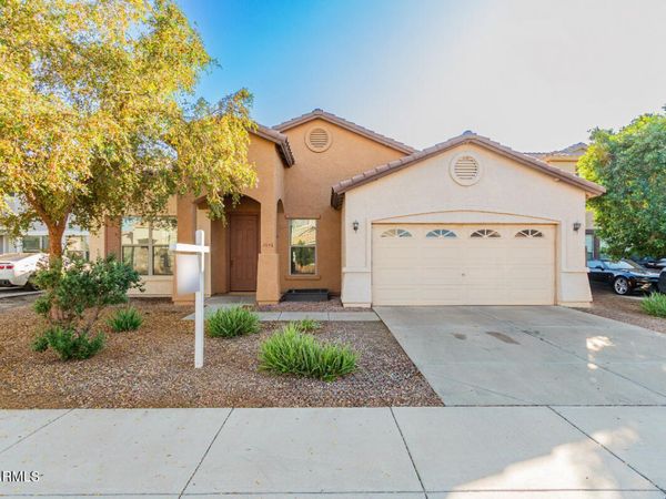 4515 W PLEASANT Lane, Laveen, AZ 85339