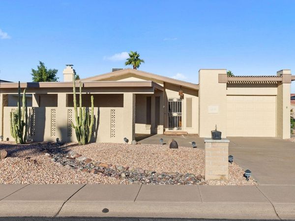 2254 N LEMA Drive, Mesa, AZ 85215