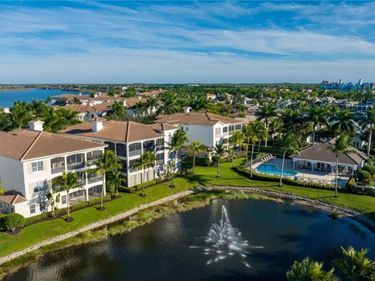 17770 Via Bella Acqua CT, Unit 202, MIROMAR LAKES, FL 33913