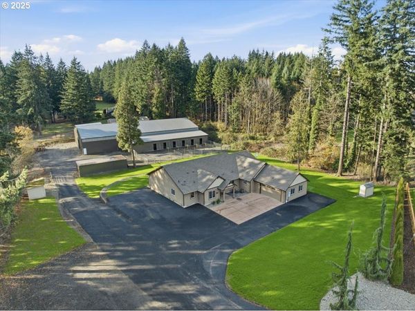 15061 SE ORIENT DR, Boring, OR 97009