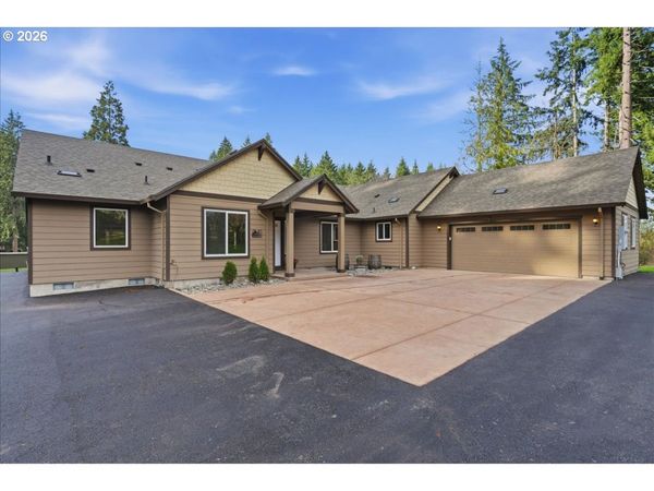 15061 SE ORIENT DR, Boring, OR 97009