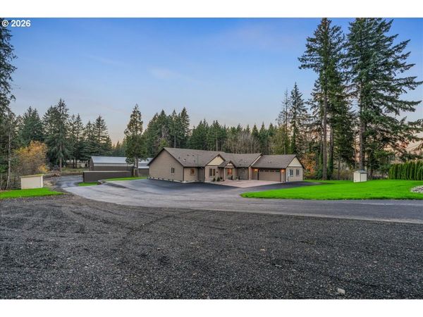 15061 SE ORIENT DR, Boring, OR 97009