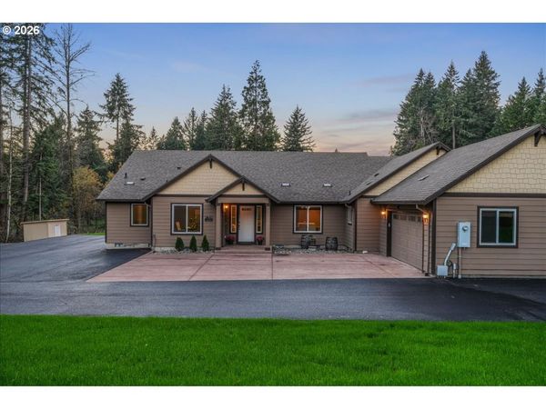 15061 SE ORIENT DR, Boring, OR 97009