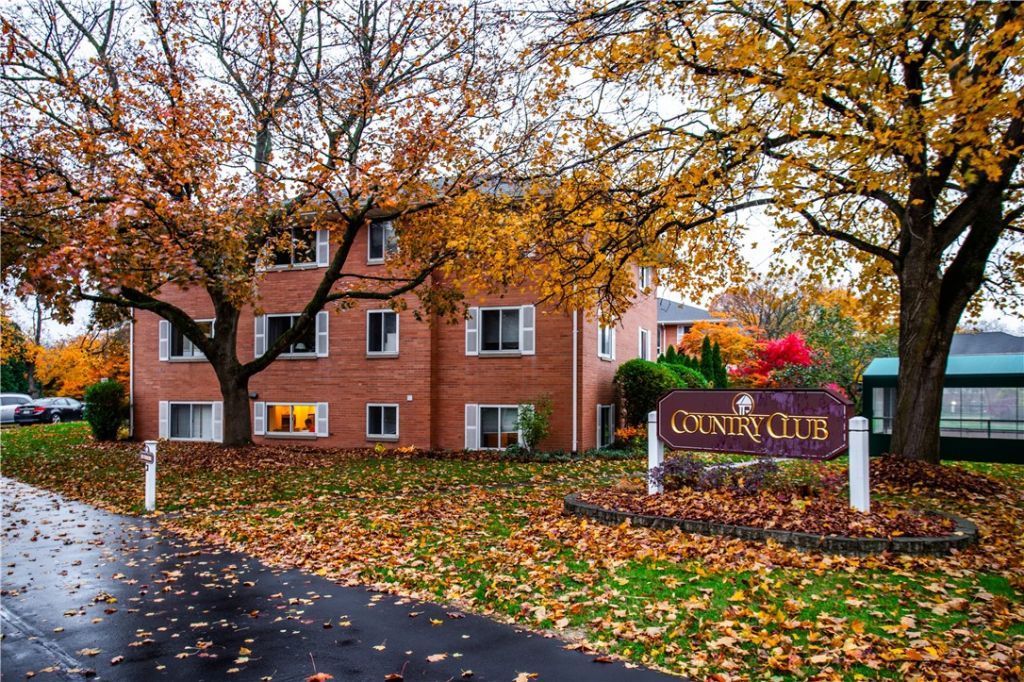 2680 Highland Avenue, Unit 1, Rochester, NY 14610 Main Photo