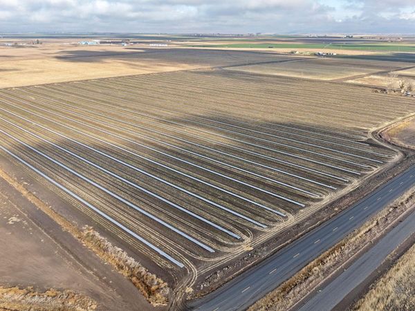 3066 NW Pacific Drive, Madras, OR 97741