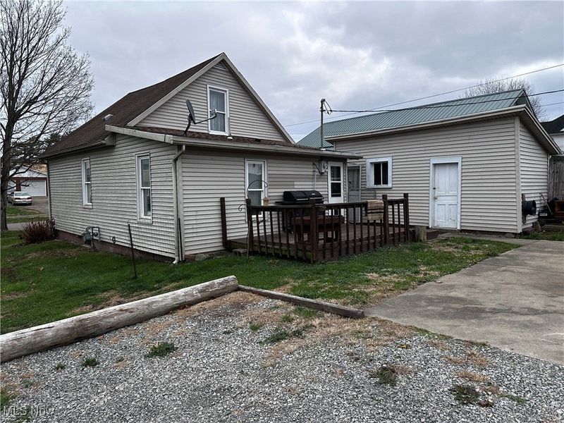 849 Walnut Street, Caldwell, OH 43724 Photo 5