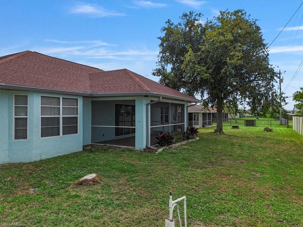 1324 SW 8th Ct, Cape Coral, FL 33991 Photo