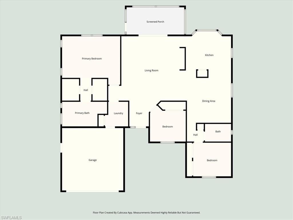 1324 SW 8th Ct, Cape Coral, FL 33991 Photo