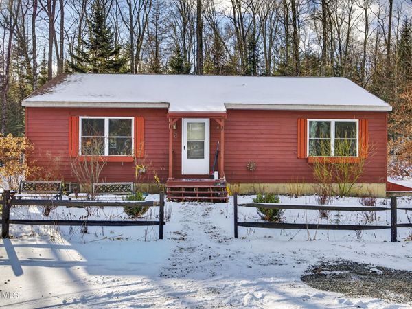 134 Squaw Brook Trail, Indian Lake, NY 12842