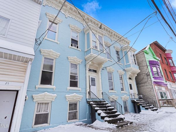 21-23 Watervliet Avenue, Albany, NY 12206
