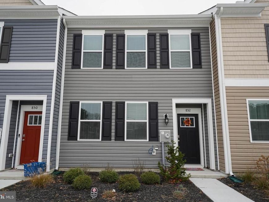 852 Mersey Lane, Salisbury, MD 21801 Main Photo