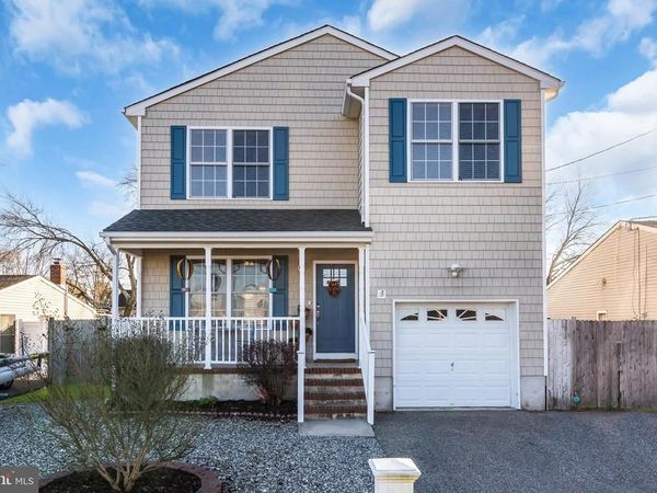 1007 INLAND ROAD, FORKED RIVER, NJ 08731