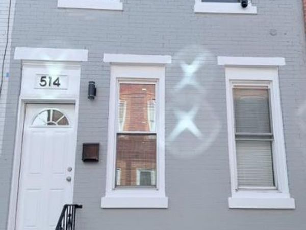 514 WINTON STREET, PHILADELPHIA, PA 19148