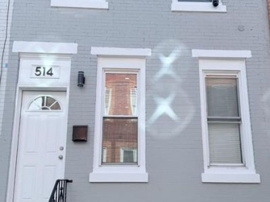 514 Winton Street, Philadelphia, PA 19148 Main Photo
