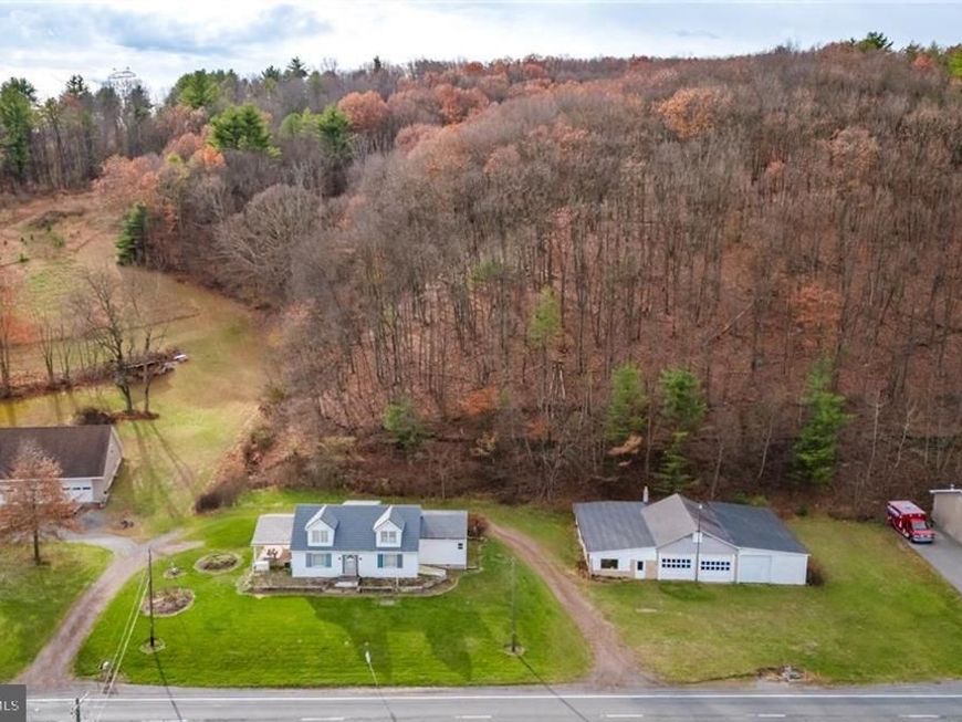 1760 W Penn Pike, New Ringgold, PA 17960 Main Photo