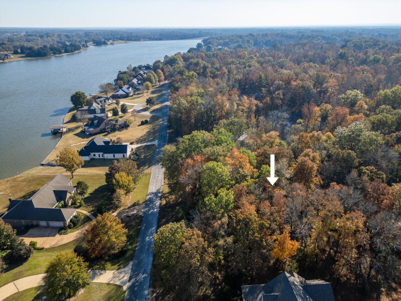 Lot 114 W Lakeshore Dr., Starkville, MS 39759 Main Photo