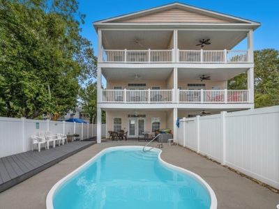 3501 Dunes St., Unit #2, North Myrtle Beach, SC 29582
