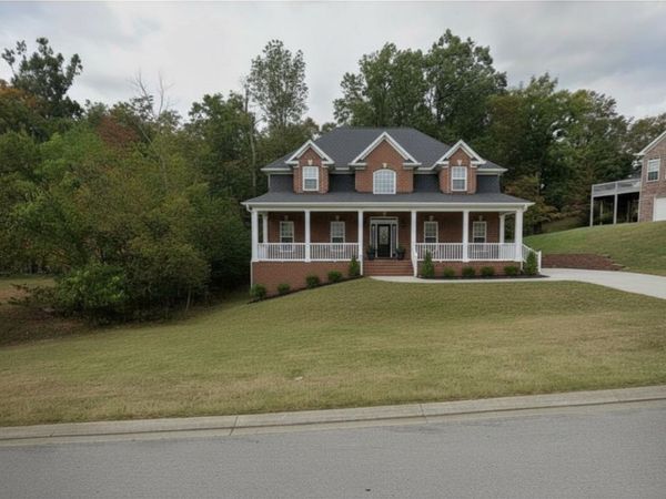 1612 Allendale Dr, Nolensville, TN 37135