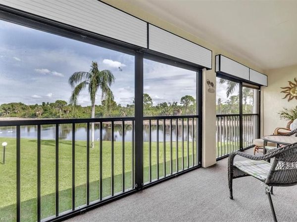 15000 Arbor Lakes DR E, Unit 6, NORTH FORT MYERS, FL 33917