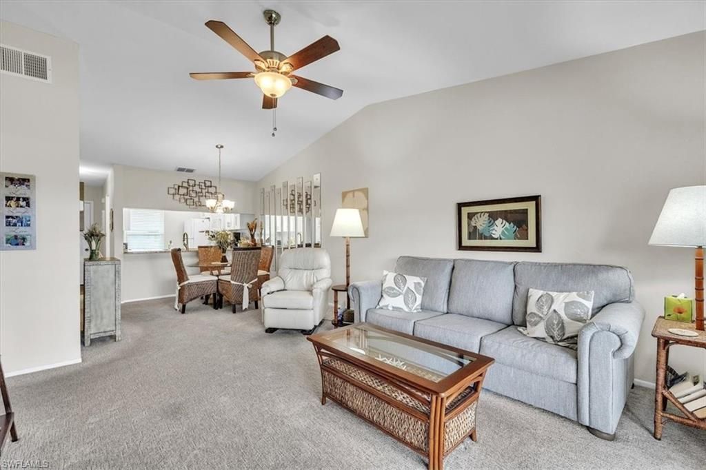 15000 Arbor Lakes Dr E, Unit 6, North Fort Myers, FL 33917 Photo