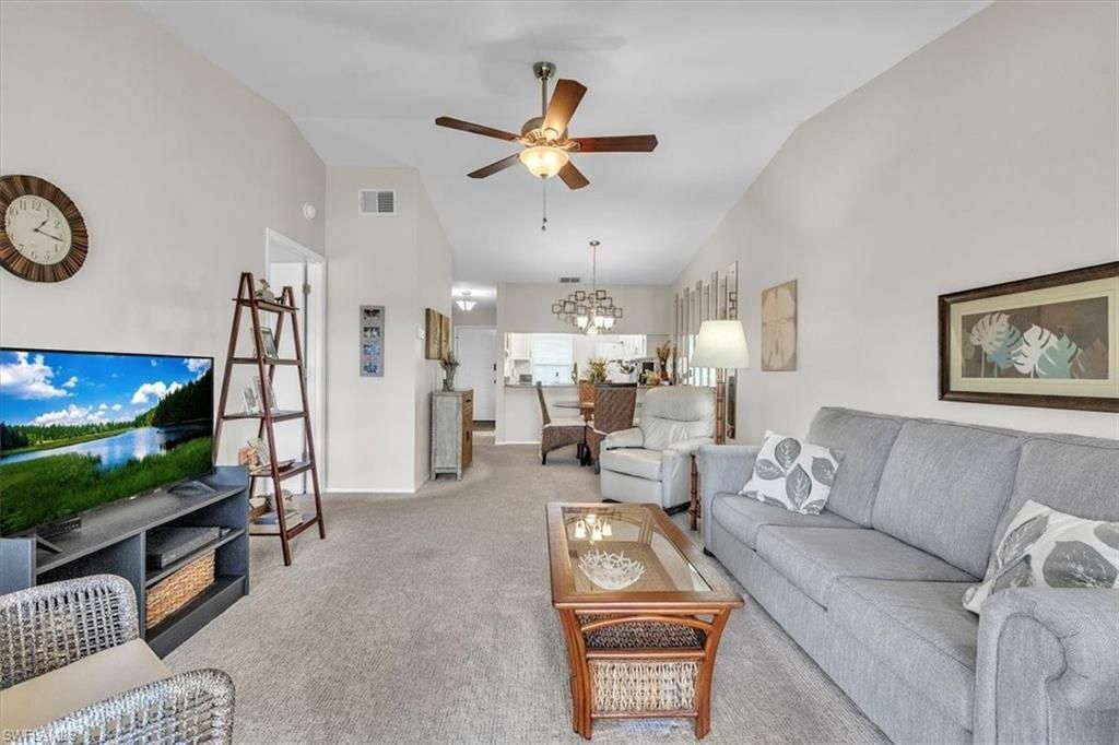 15000 Arbor Lakes Dr E, Unit 6, North Fort Myers, FL 33917 Photo