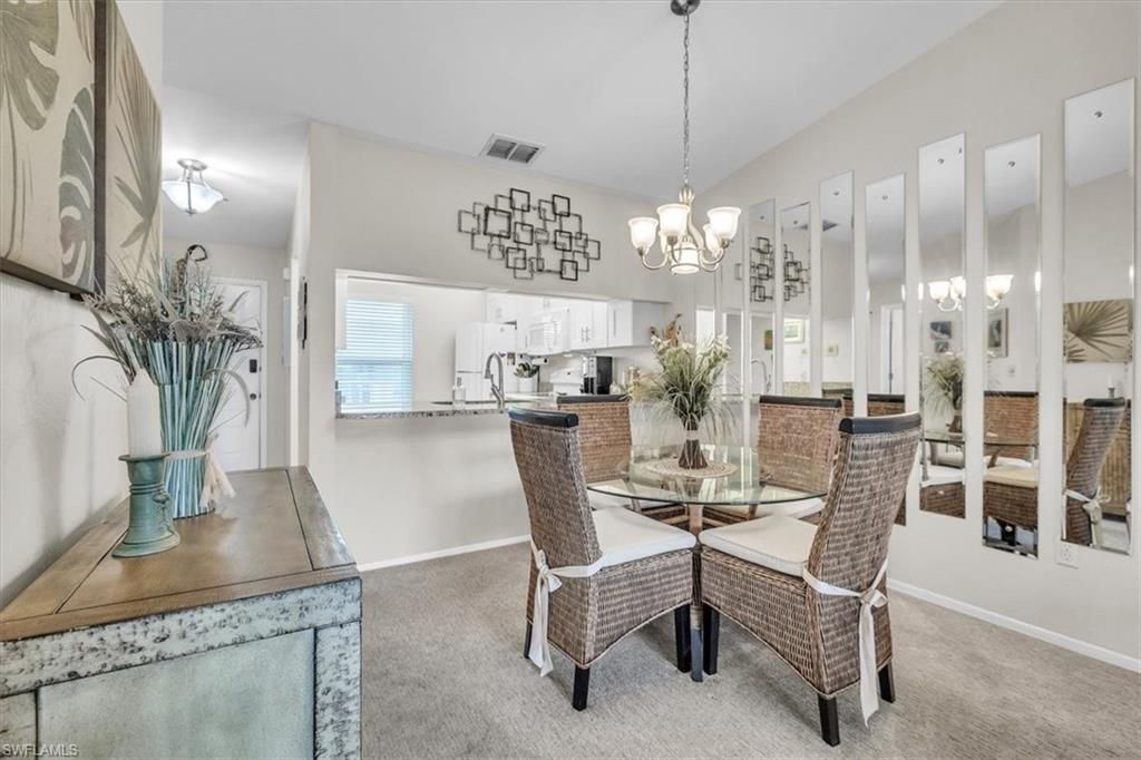 15000 Arbor Lakes Dr E, Unit 6, North Fort Myers, FL 33917 Photo