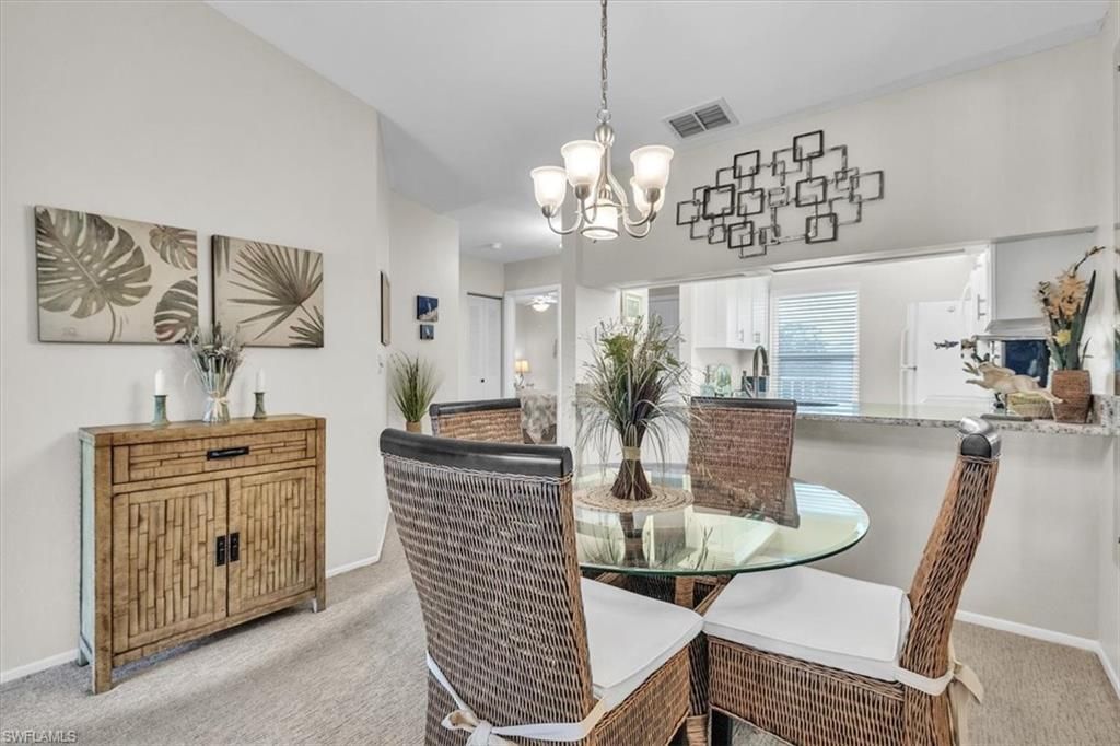 15000 Arbor Lakes Dr E, Unit 6, North Fort Myers, FL 33917 Photo