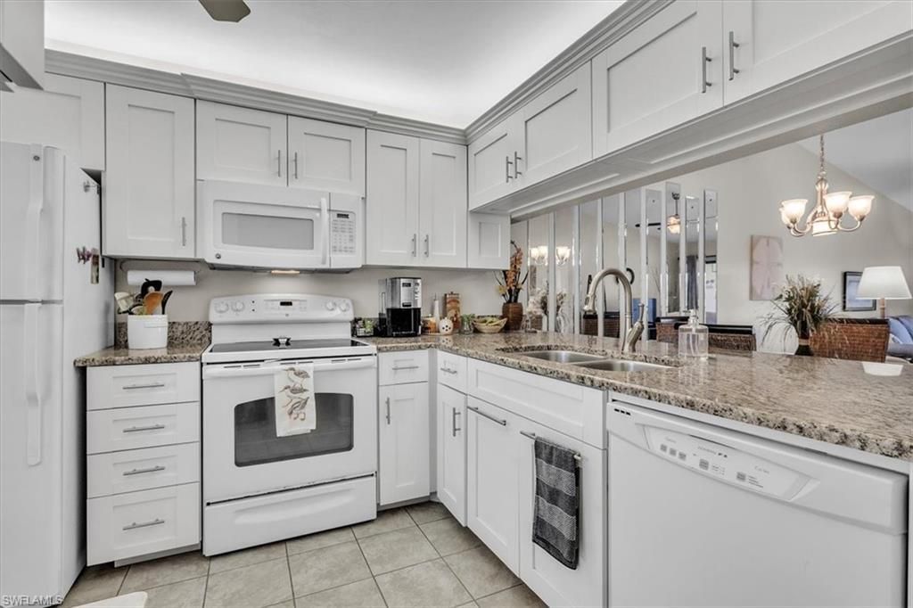 15000 Arbor Lakes Dr E, Unit 6, North Fort Myers, FL 33917 Photo