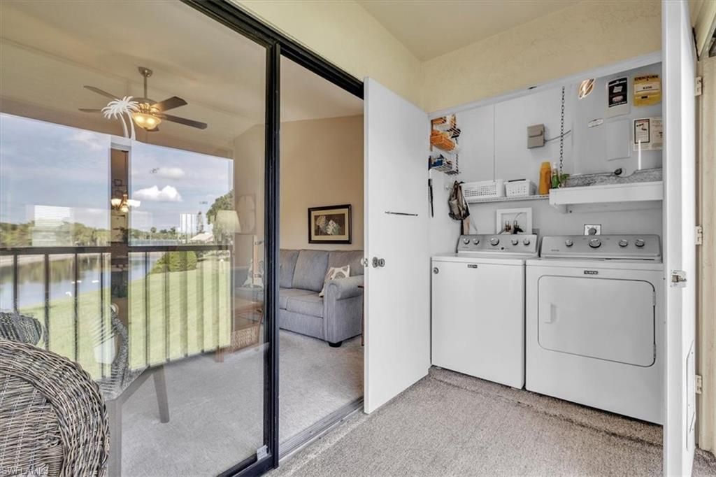 15000 Arbor Lakes Dr E, Unit 6, North Fort Myers, FL 33917 Photo