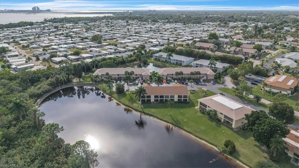 15000 Arbor Lakes Dr E, Unit 6, North Fort Myers, FL 33917 Photo