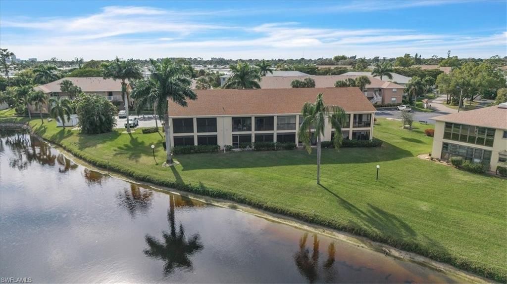 15000 Arbor Lakes Dr E, Unit 6, North Fort Myers, FL 33917 Photo