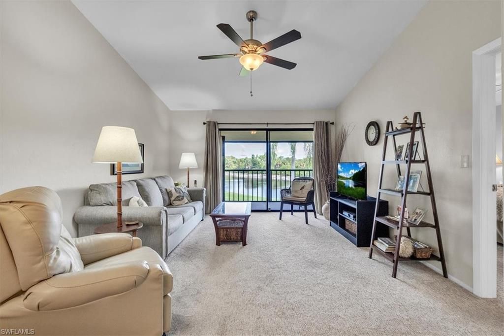 15000 Arbor Lakes Dr E, Unit 6, North Fort Myers, FL 33917 Photo