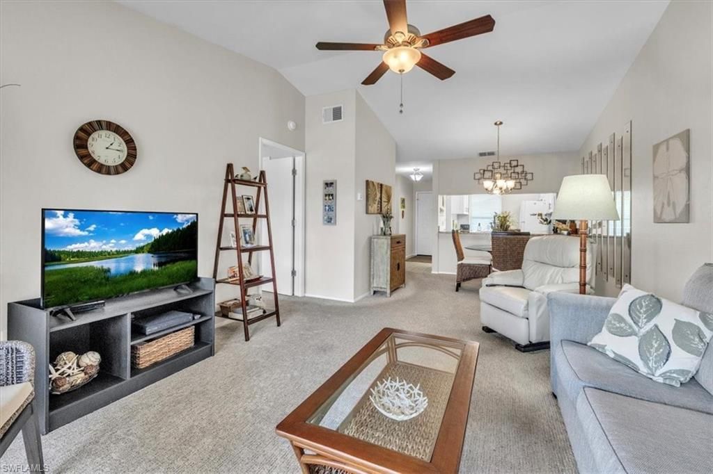 15000 Arbor Lakes Dr E, Unit 6, North Fort Myers, FL 33917 Photo