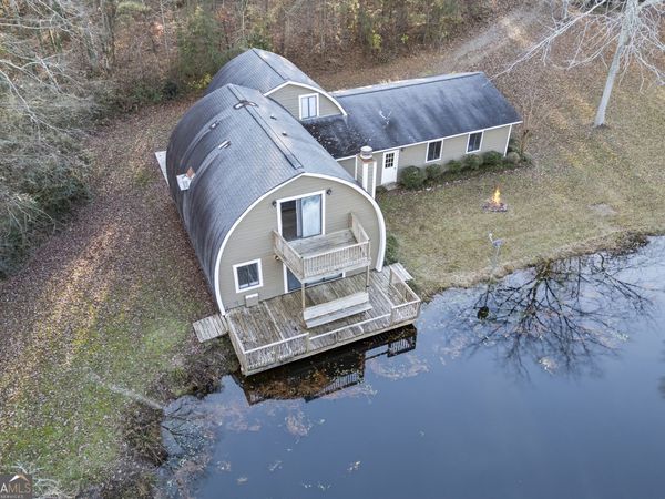 1144 Cherokee Road, Winterville, GA 30683