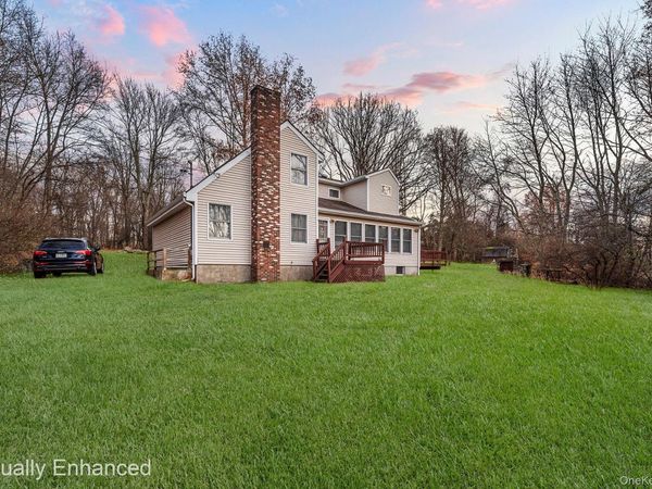 290 Ridge Road, Goshen, NY 10916