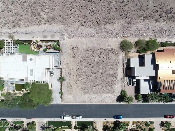 1725 Tangiers Drive, Henderson, NV 89012
