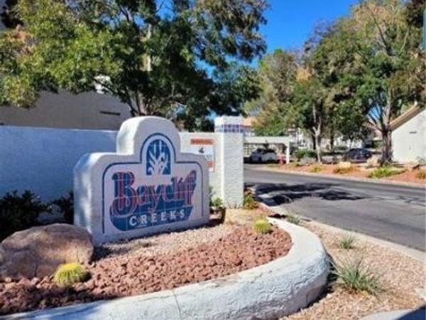 8804 River Pines Court , Unit 202, Las Vegas, NV 89117