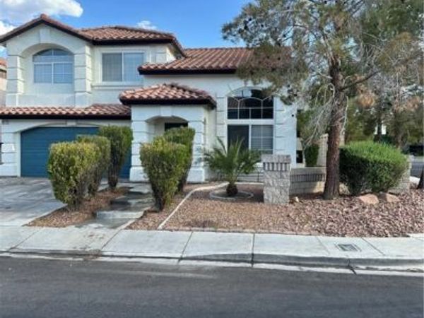 1511 Balsam Mist Avenue, Las Vegas, NV 89183