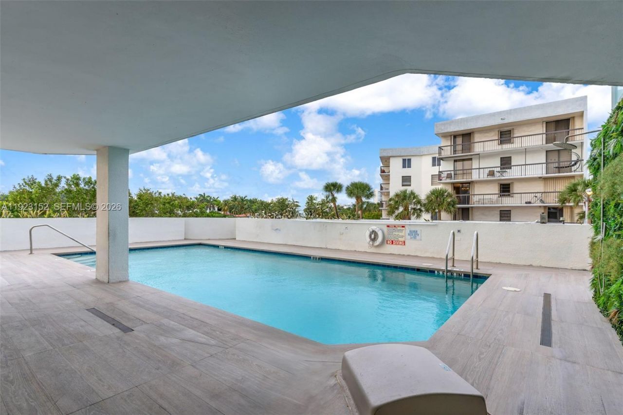 3411 Indian Creek Dr, Unit 402, Miami Beach, FL 33140 Photo