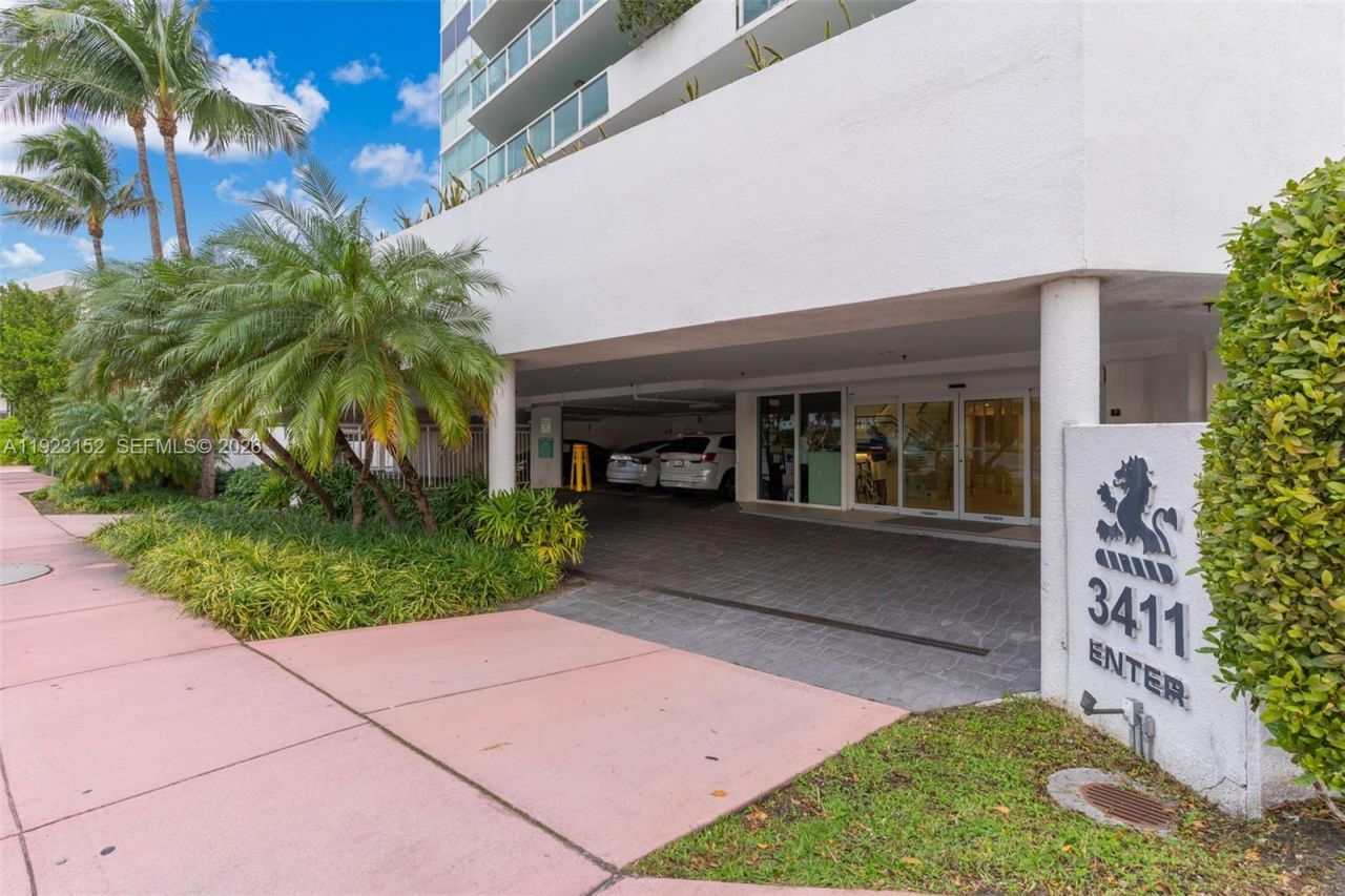 3411 Indian Creek Dr, Unit 402, Miami Beach, FL 33140 Photo