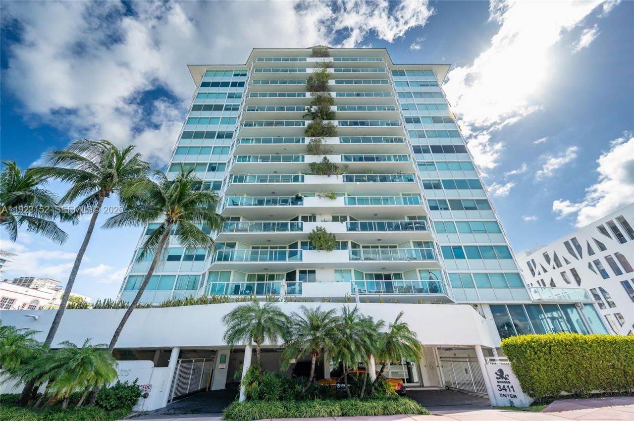 3411 Indian Creek Dr, Unit 402, Miami Beach, FL 33140 Photo