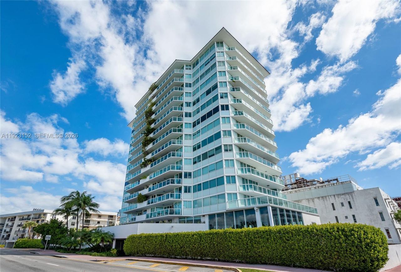 3411 Indian Creek Dr, Unit 402, Miami Beach, FL 33140 Photo