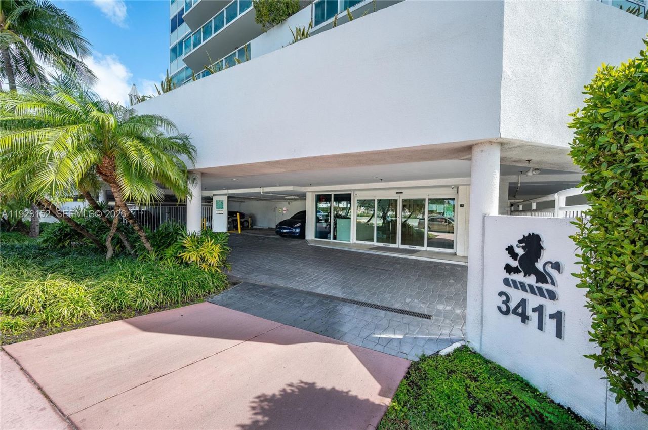 3411 Indian Creek Dr, Unit 402, Miami Beach, FL 33140 Photo